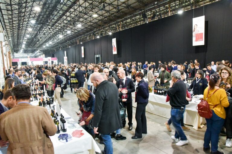 Saranno Famosi nel Vino. Alla Leopolda di Firenze il 3-4 dicembre il primo talent del vino