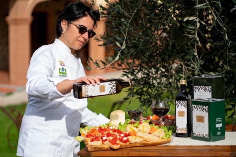 Olio. Il Toscano IGP vola in Germania, primo mercato europeo con oltre 400 milioni di euro di export