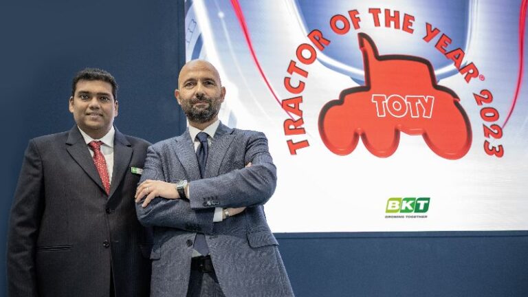 Eima. Tractor of the year: a Bologna premiati i migliori modelli al mondo