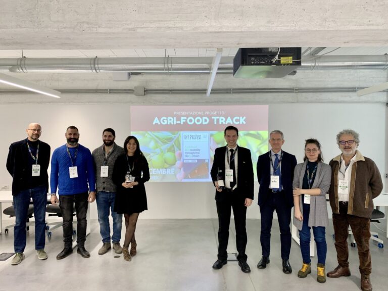 Innovazione. BI-REX -Agri-Food TRACK: presentati olio e vino dell’Emilia-Romagna rintracciabili grazie alla tecnologia blockchain