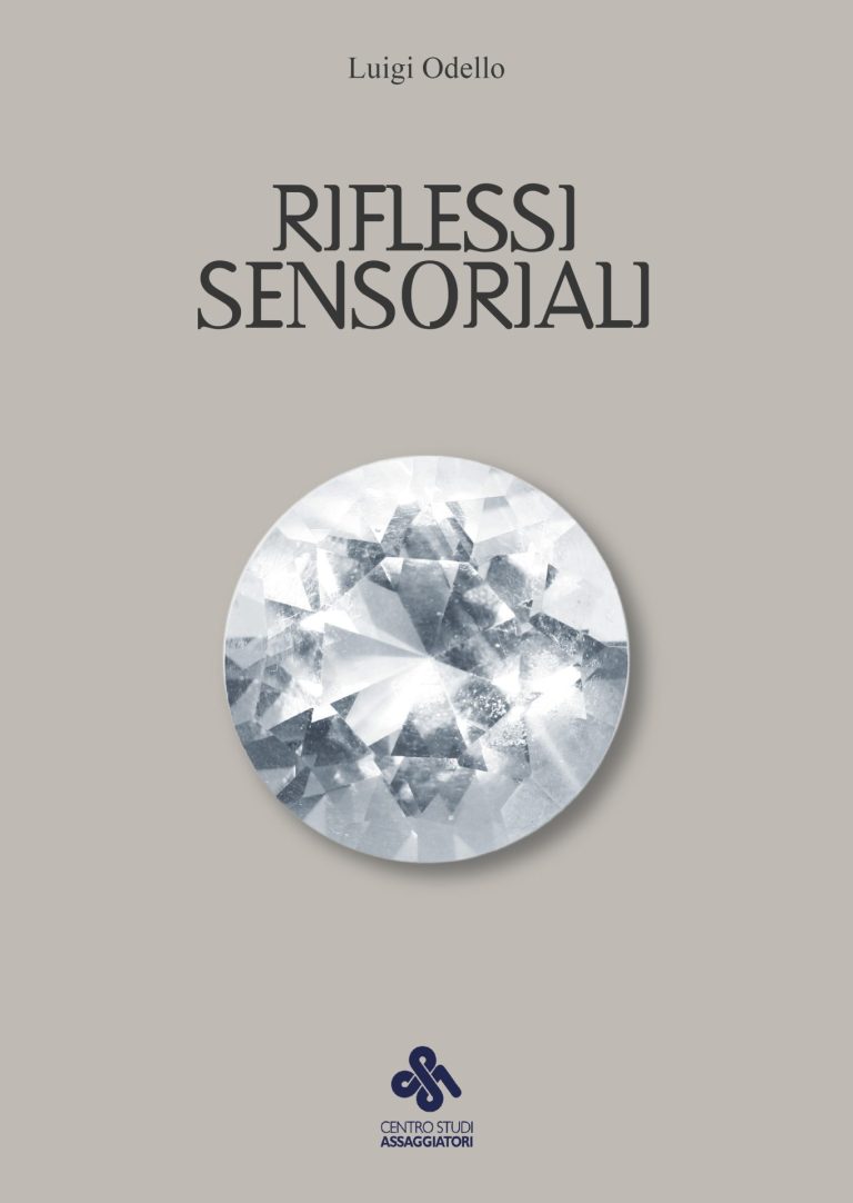 Riflessi sensoriali, una riflessione sulle scienze sensoriali lunga vent’anni