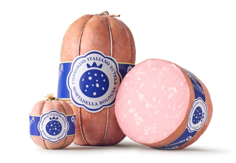 Mortadella Bologna IGP: Nei primi 6 mesi del 2023 la produzione è cresciuta del 3,8% e le vendite del 4,1%