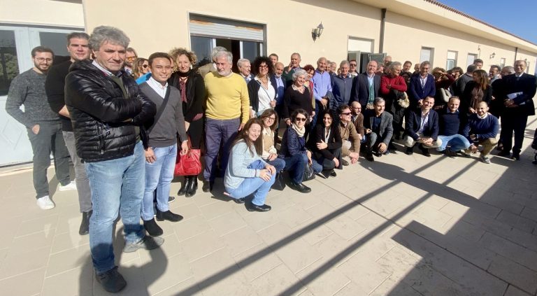 Distretto Agrumi di Sicilia. Agrumicoltura biologica: ricerca e imprese facciano rete