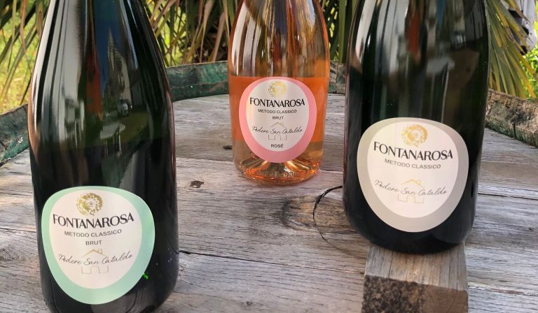 Lo sparkling parla lucano. Le bollicine di Fontanarosa Vini pronte al debutto per i calici delle feste