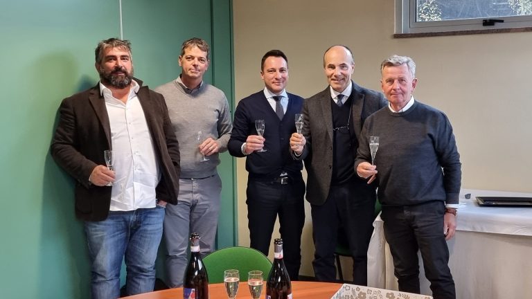 Vino. Nasce Vitires Consorzio per lo sviluppo vitigni resistenti in Emilia-Romagna