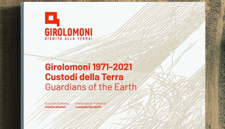 “Girolomoni 1971-2021. Custodi della terra”, in un libro 50 anni di impegno per il biologico