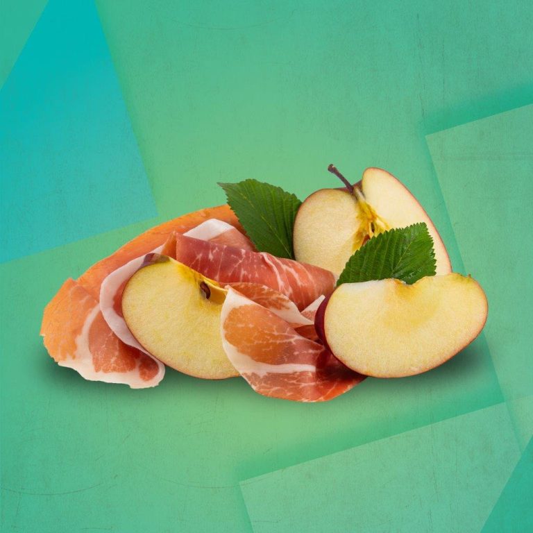 Salumi e frutta abbinamento impossibile? La sfida lanciata agli chef a Identità Golose