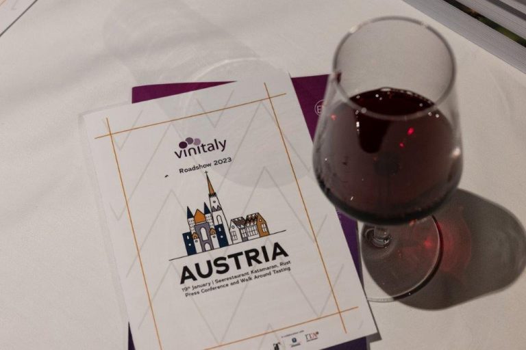 Vino. Prosegue il roadshow di Vinitaly e fa tappa a New York