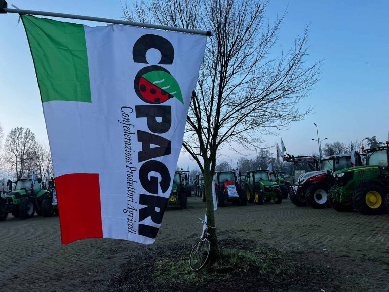 Agricat. Copagri, bene il tavolo, ora accellerare per liquidare le aziende interessate