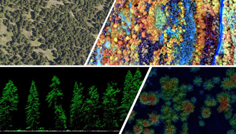 Highlander, il contributo del supercalcolo per affrontare il clima e gestire il territorio