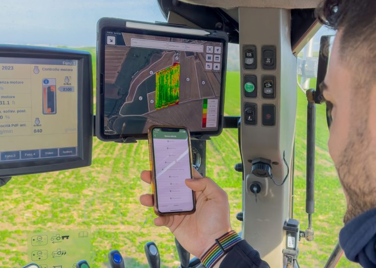 FieldView e xFarm Technologies insieme per aiutare gli agricoltori a utilizzare meglio i dati delle loro aziende agricole