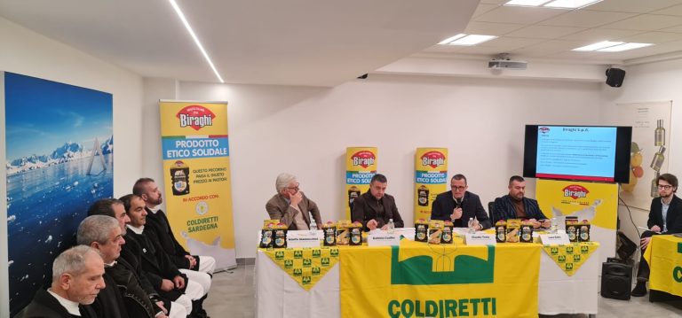 Zootecnia. In Sardegna il pecorino Biraghi esempio virtuoso di accordo tra produttori e trasformatori