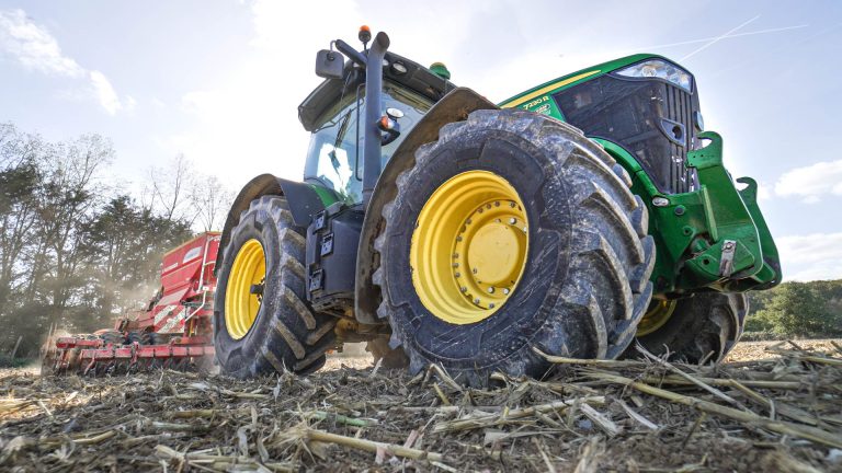 Alliance AGRI STAR II: Yokohama lancia due nuove misure, sempre più apprezzate dai clienti