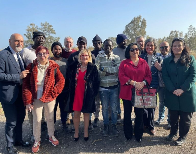 Migranti. A Catania nasce Afrisicilia, la prima cooperativa agricola gestita da migranti