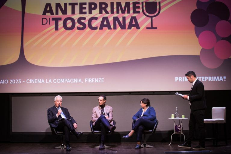 Toscana, Giani e Saccardi: Il vino di alta qualità promuove l’intera regione