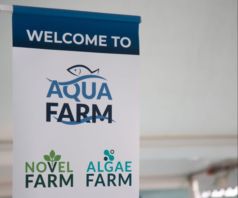 AquaFarm: A Pordenone appuntamento per lo sviluppo internazionale