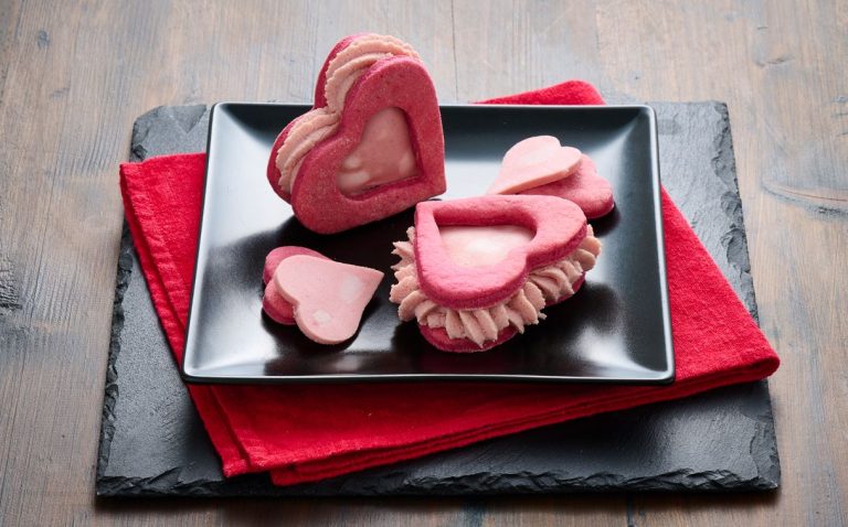 San Valentino con Mortadella Bologna Igp. La ricetta del Consorzio per una gustosa festa degli innamorati