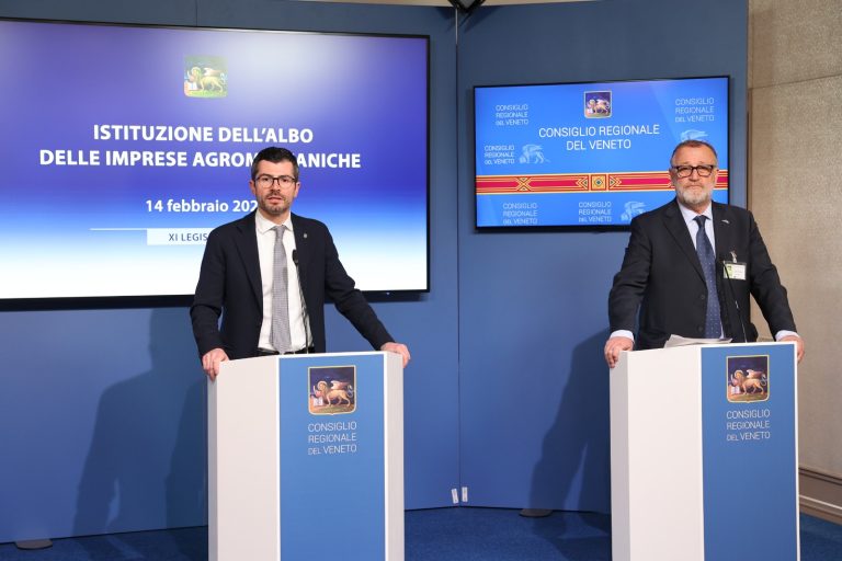 Albo Agromeccanici. In Veneto oltre 500 mila euro per la formazione, ma c’è da fare di più