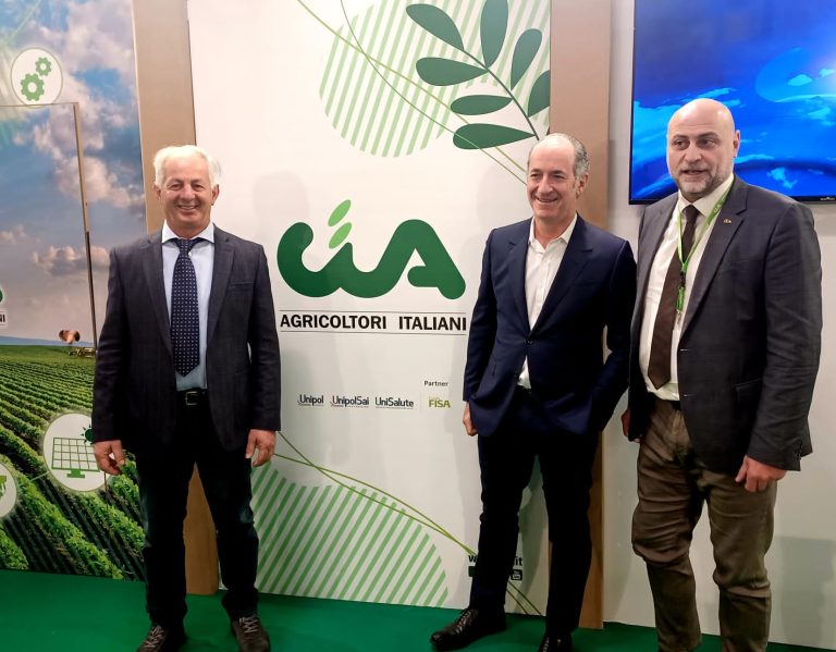 Fieragricola TECH: Cia, fare rete per innovazione agricola più sostenibile