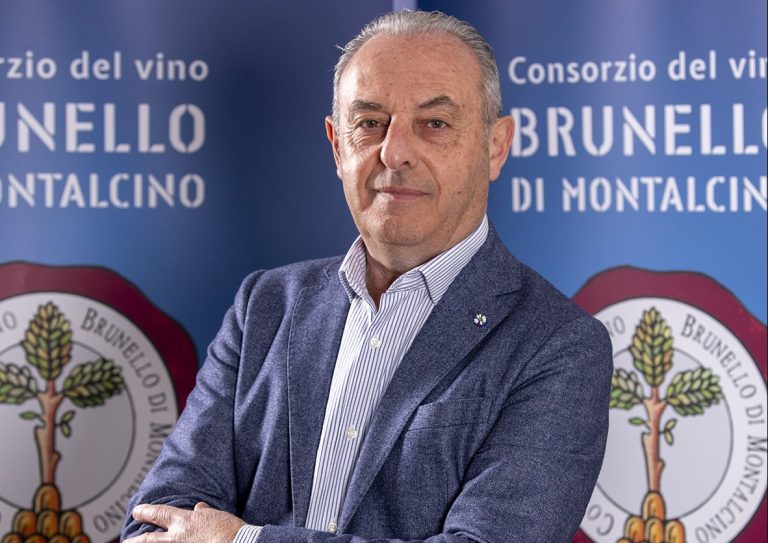 Vino. Andrea Machetti è il nuovo direttore del Consorzio del Brunello di Montalcino