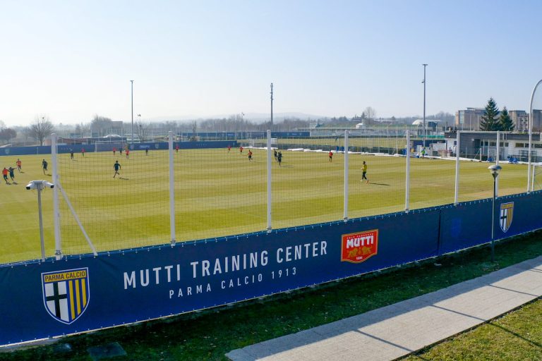 Food. Mutti oltre il pomodoro: il Centro sportivo del Parma Calcio prende il suo nome