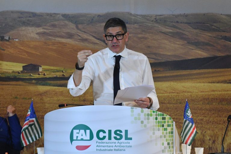 Emergenza caldo. Fai-Cisl, Per i lavoratori agricoli misure compensative ed estensione della Cisoa