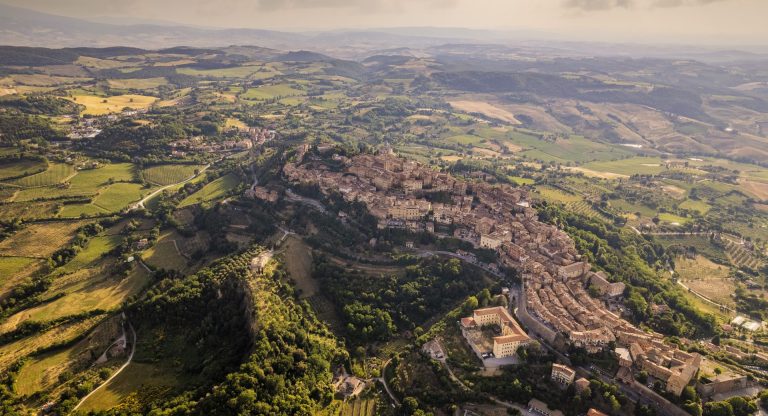 Sostenibilità: come i produttori di Vino Nobile di Montepulciano percepiscono e contribuiscono alla viticoltura del futuro