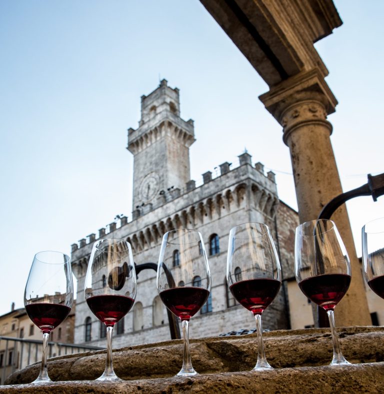 A Montepulciano (Si) è festa con l’Anteprima del Vino Nobile dal 10 al 12 febbraio