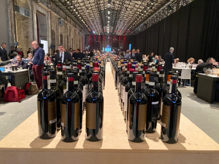 L’Oro delle Città del Vino: le aziende premiate in mostra mercato a Saranno Famosi nel vino, alla Leopolda di Firenze a dicembre