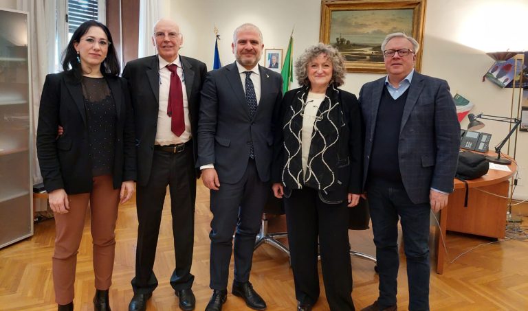 FederBio e AssoBio. Dall’incontro con Sottosegretario Masaf Luigi D’Eramo un sostegno concreto allo sviluppo del bio