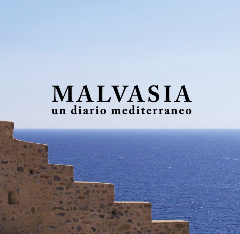 Malvasia, un diario mediterraneo: ­il viaggio di Paolo Tegoni alla scoperta del vitigno