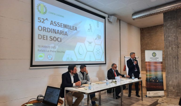 Farm to Fork. Gianni Dalla Bernardina (Cai Agromec): “Agromeccanici unica opportunità per l’agricoltura di precisione”