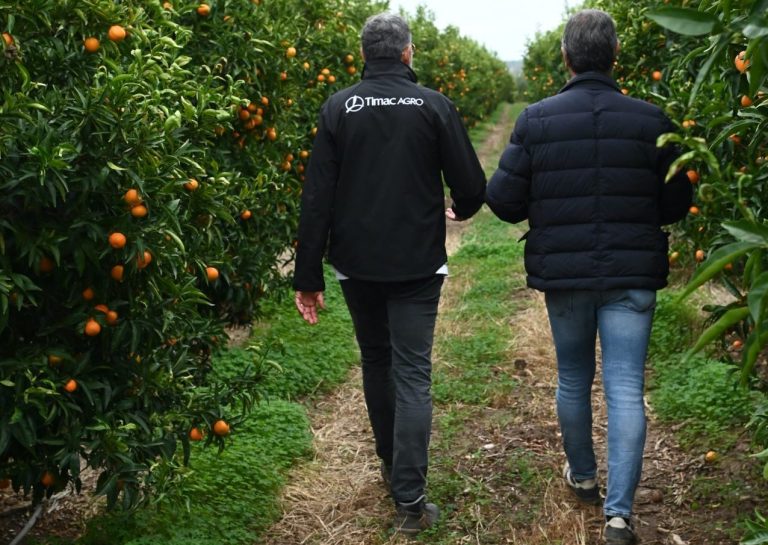 Lavoro, opportunità in agricoltura: Timac Agro cerca nuovi Agronomi in tutta Italia