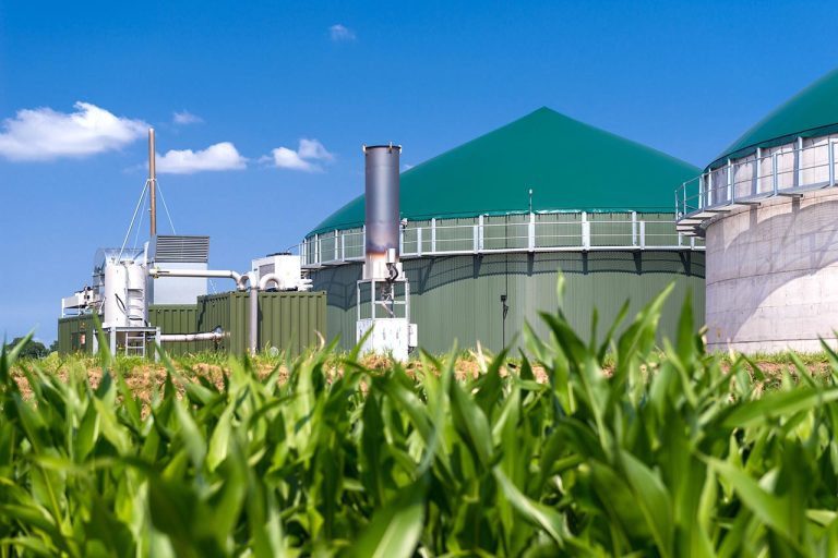 Biogas Italy. Confeuro: Biometano per agricoltura sostenibile e transizione energetica