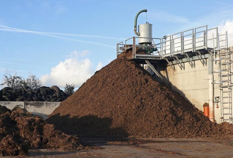 CreaFuturo. Energie rinnovabili: il Direttore CREA Giuseppe Corti fa chiarezza sull’uso del digestato