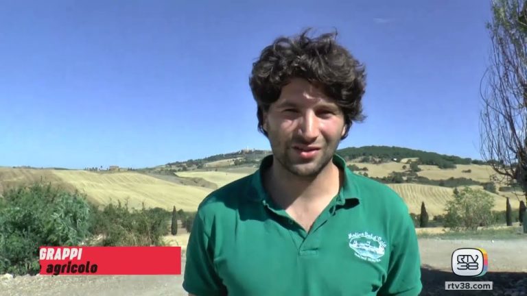 Innovati e dinamici. I giovani dell’agricoltura toscana protagonisti di Coltiva le Reti