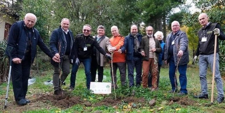 Enoturismo e solidarietà: da Città del Vino un progetto di rilancio per le Strade del Vino dell’Ucraina