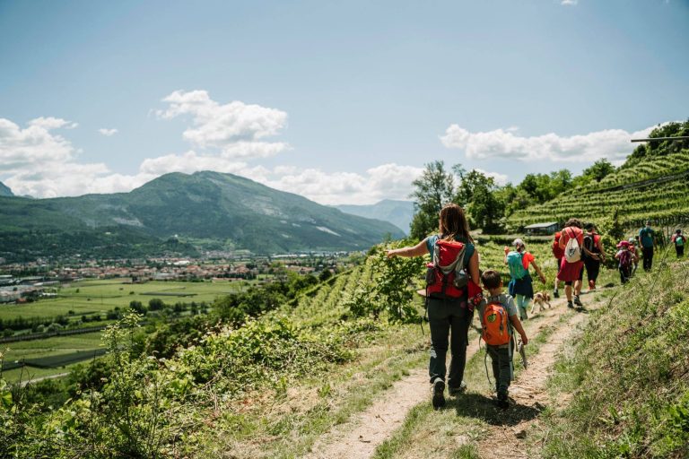 Trentino, la primavera si vive con le Gemme di gusto