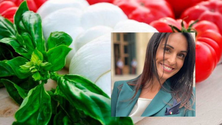 Made in Italy, la Ambrosi (FdI) mette la politica nel piatto: ‘Adoro lasagne e Amarone, alla sinistra lascio gli insetti’