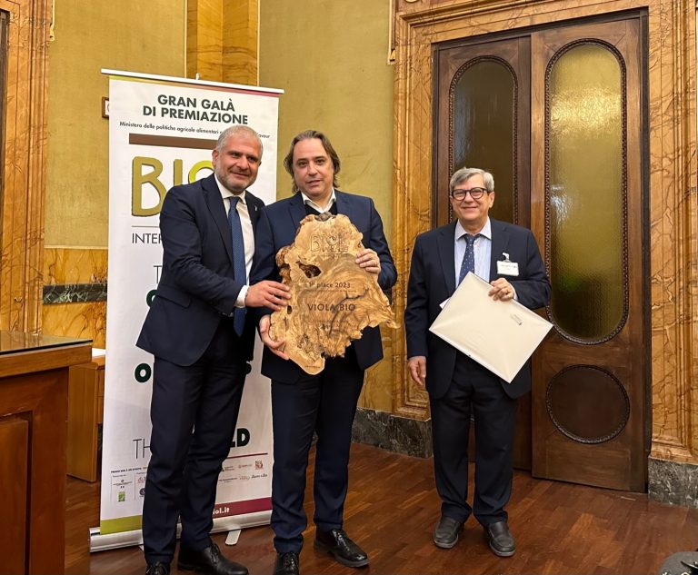 Biologico, D’Eramo (Masaf): Premio Biol conferma grande qualità oli italiani. Tra obiettivi aumento produzione