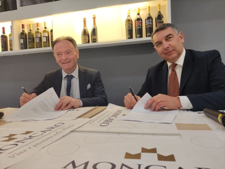 Vinitaly. Ismea “Investe”: 2,4 milioni di euro nella cantina cooperativa marchigiana Moncaro