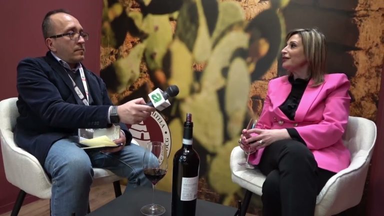 Vinitaly. Primitivo di Manduria amato in tutto il mondo, l’export vale il 70%. Ed ora è garantito con la fascetta