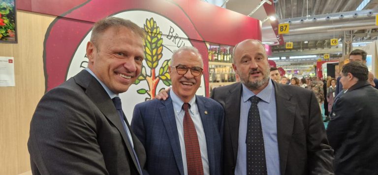 Vino. Bindocci (Consorzio Brunello): Vinitaly ad altezza aspettative