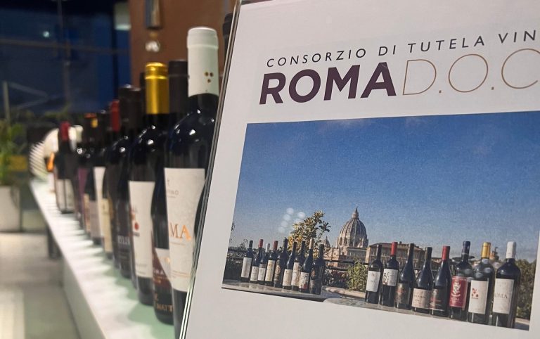 Vino. Il Consorzio di Tutela Vini Roma Doc presenta ROMA DOC…et, progetto tra Cultura, Promozione e Business