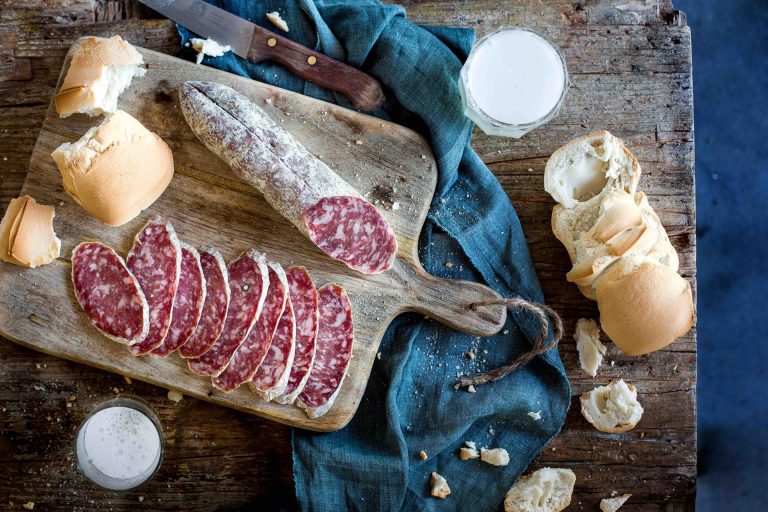 Salame Felino IGP: fatturato al consumo a quota 84 milioni di euro nel 2022 e fa registrare un +5%