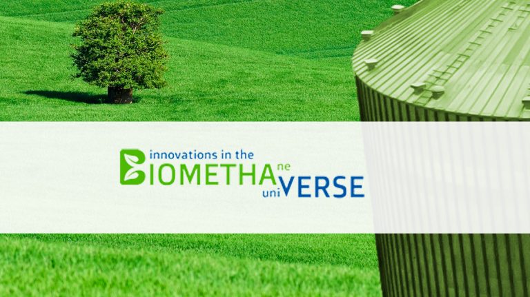 Biometano. Al via progetto UE da 10 milioni di euro per nuove tecnologie di produzione