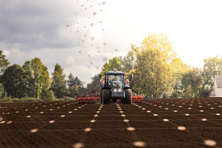 Landini Farm: nasce l’applicazione per gestire da remoto l’azienda agricola