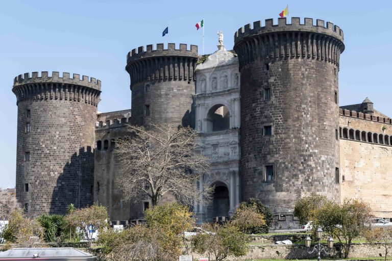 Vitignoitalia ai nastri di partenza, Napoli per due giorni Capitale del Vino Italiano