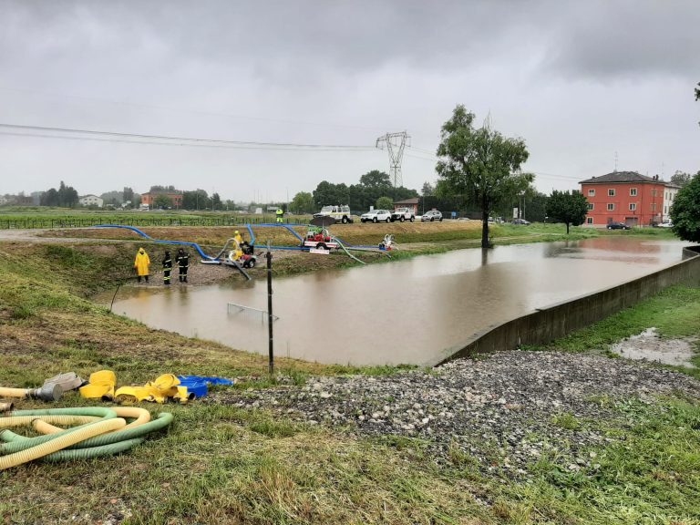 Dl Alluvioni. Uila, Lavoratori agricoli pienamente tutelati