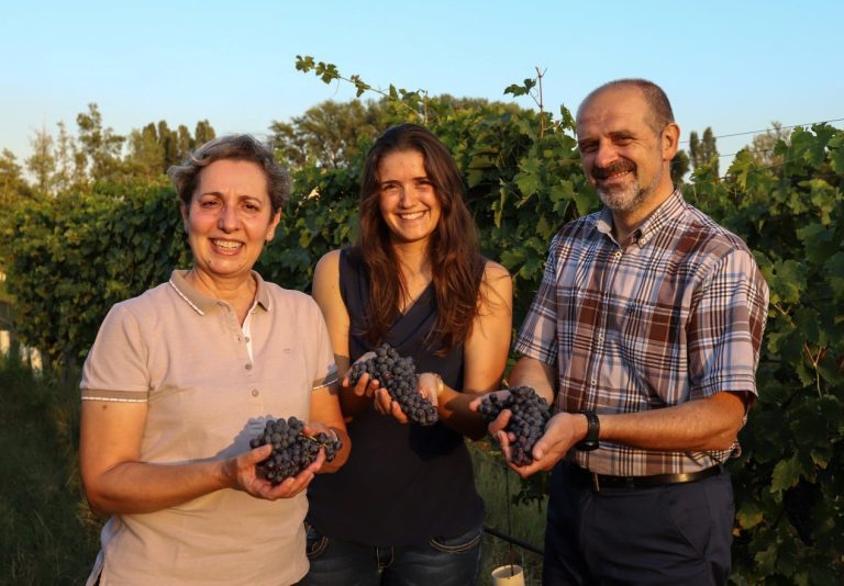 Organizzazione mondiale agricoltori. La giovane viticoltrice Silvia Caprara è la migliore speaker premiata da Wfo